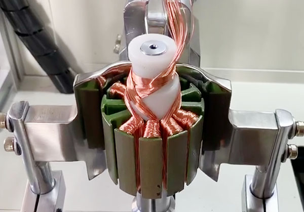 電機自動繞線機常見問題