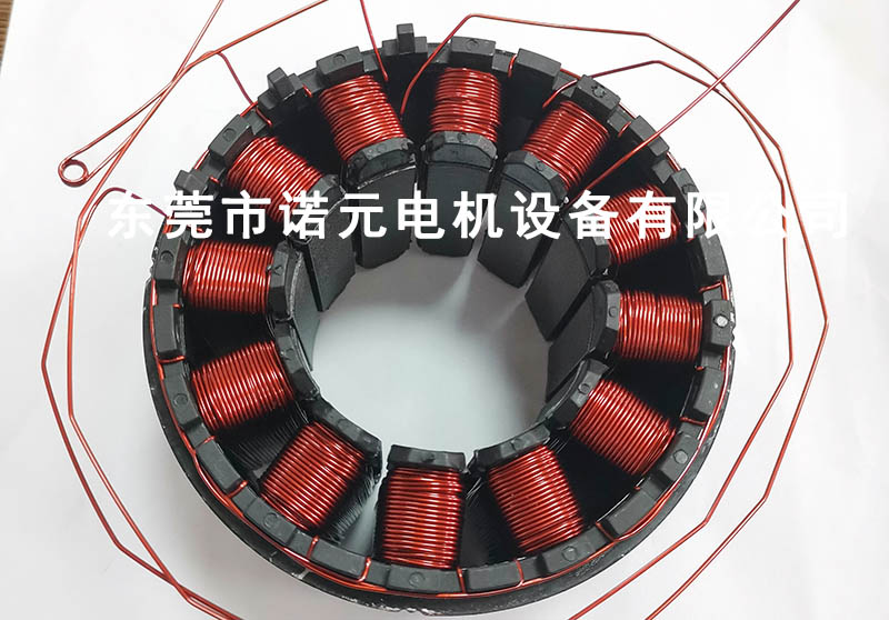 電機定子針式內繞線機配置及要求有哪些？如何尋找優質的內繞機