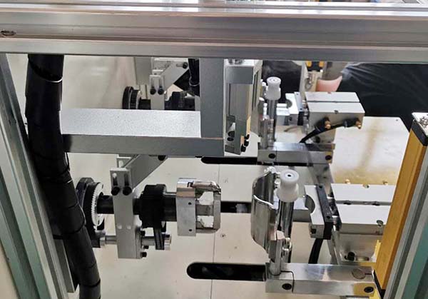 精密自動繞線機穩定運行需要具備什么條件