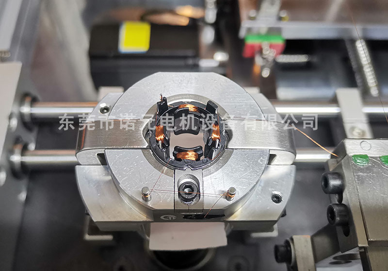 無刷水泵電機定子繞線機多少錢一臺？如何選購性價比高的設備