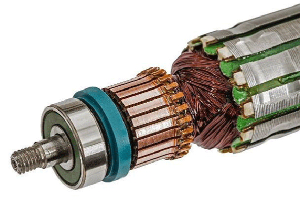 有刷電機無刷電機優缺點