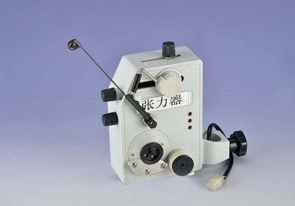 繞線機廠家分析張力器有什么用處和優勢